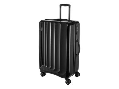 TOPMOVE® Trolley-Reisekoffer, Hardcase, 77 l