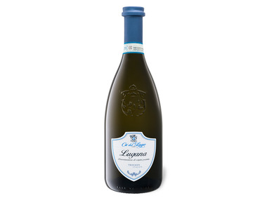 Ca' del Lago Lugana DOP trocken, Weißwein 2023