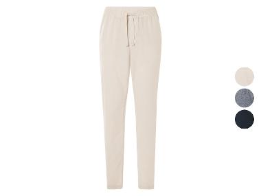 LIVERGY® Herren Hose, Straight Fit, normale Leibhöhe