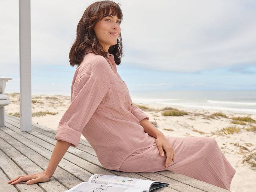 Holiday Looks - Das perfekte Urlaubsoutfit