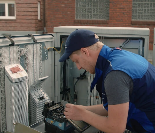 Sandmann GmbH - Fernmeldetechnik