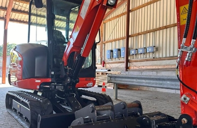 Sandmann GmbH - Newcomer